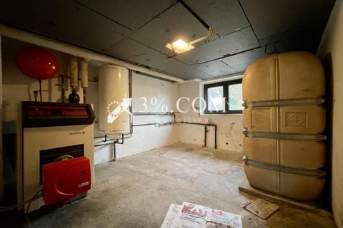 Villa i Rohrbach-les-Bitche, Moselle, Rohrbach-les-Bitche - € 196.000 | Ref: 55_V1000058907 - foto 25