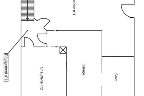 Villa i Rohrbach-les-Bitche, Moselle, Rohrbach-les-Bitche - € 196.000 | Ref: 55_V1000058907 - foto 27