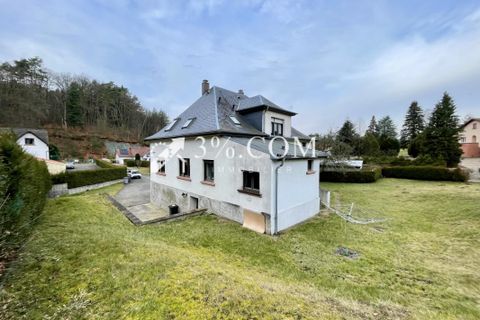 Villa i Rohrbach-les-Bitche, Moselle, Rohrbach-les-Bitche - € 196.000 | Ref: 55_V1000058907 - foto 28