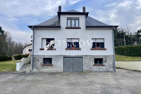 Villa i Rohrbach-les-Bitche, Moselle, Rohrbach-les-Bitche - € 196.000 | Ref: 55_V1000058907 - foto 29