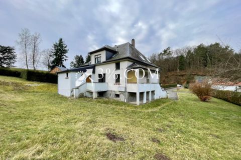 Villa i Rohrbach-les-Bitche, Moselle, Rohrbach-les-Bitche - € 196.000 | Ref: 55_V1000058907 - foto 30