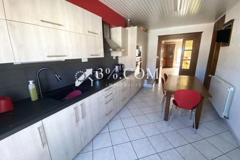 Villa a Bulligny, Meurthe-et-Moselle, Bulligny - € 197.400 | Ref: 287_VIM4760056546 - foto 2