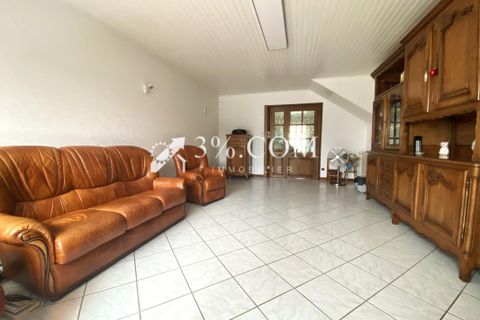 Villa a Bulligny, Meurthe-et-Moselle, Bulligny - € 197.400 | Ref: 287_VIM4760056546 - foto 3