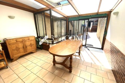 Villa a Bulligny, Meurthe-et-Moselle, Bulligny - € 197.400 | Ref: 287_VIM4760056546 - foto 4