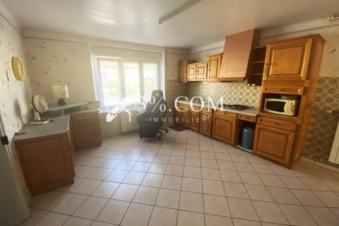 Villa a Bulligny, Meurthe-et-Moselle, Bulligny - € 197.400 | Ref: 287_VIM4760056546 - foto 11