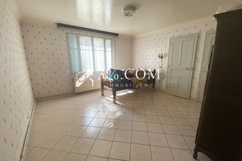 Villa a Bulligny, Meurthe-et-Moselle, Bulligny - € 197.400 | Ref: 287_VIM4760056546 - foto 12