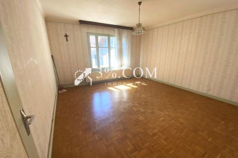 Villa a Bulligny, Meurthe-et-Moselle, Bulligny - € 197.400 | Ref: 287_VIM4760056546 - foto 13
