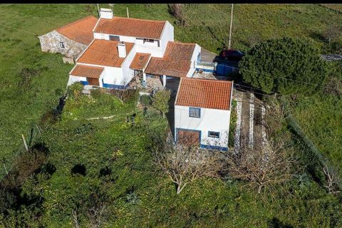 Villa i Alenquer, Lisbon, Alenquer - € 450.000 | Ref: 120171255-296 - foto 1
