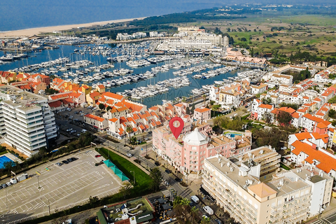 Lejlighed i Vilamoura, Faro, Vilamoura - € 595.000 | Ref: 120141071-760 - foto 1