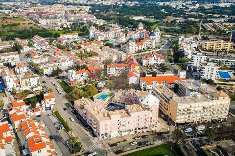 Lejlighed i Vilamoura, Faro, Vilamoura - € 595.000 | Ref: 120141071-760 - foto 3