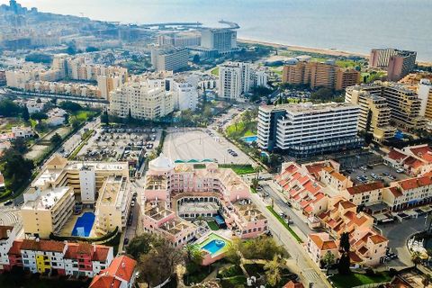 Lejlighed i Vilamoura, Faro, Vilamoura - € 595.000 | Ref: 120141071-760 - foto 4