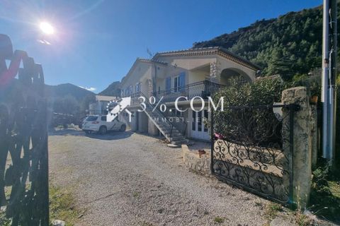 Villa i Nyons, Drome, Nyons - € 298.700 | Ref: 115_37402 - foto 2