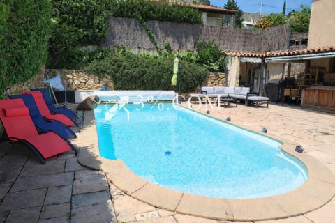 Villa i Nyons, Drome, Nyons - € 298.700 | Ref: 115_37402 - foto 3