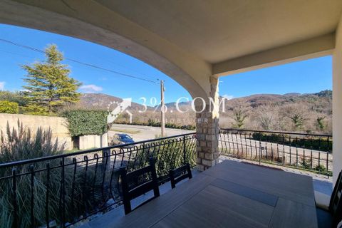 Villa i Nyons, Drome, Nyons - € 298.700 | Ref: 115_37402 - foto 4
