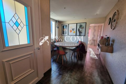 Villa i Nyons, Drome, Nyons - € 298.700 | Ref: 115_37402 - foto 5