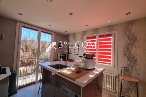 Villa i Nyons, Drome, Nyons - € 298.700 | Ref: 115_37402 - foto 6