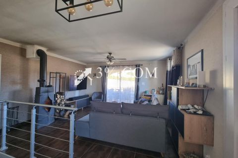 Villa i Nyons, Drome, Nyons - € 298.700 | Ref: 115_37402 - foto 9