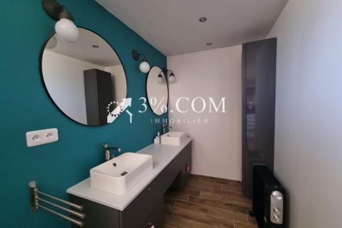 Villa i Nyons, Drome, Nyons - € 298.700 | Ref: 115_37402 - foto 15