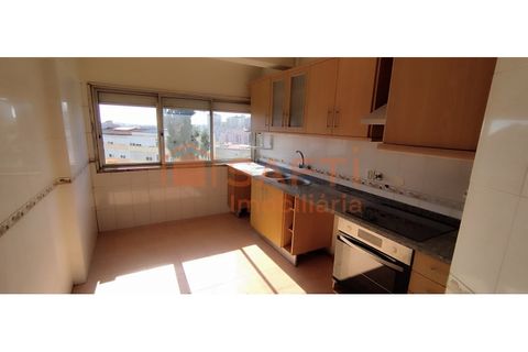Leilighet i Queluz, Lisbon, Queluz - € 265 000 | Ref: SAFTI:007732 - foto 2