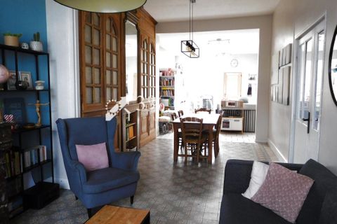 Villa - Wattrelos, Nord, Wattrelos - € 169 000 | Réf : 116_V1050062953 - photo 2
