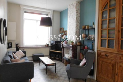Villa - Wattrelos, Nord, Wattrelos - € 169 000 | Réf : 116_V1050062953 - photo 3