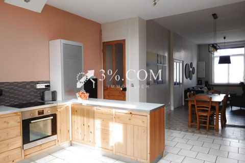 Villa - Wattrelos, Nord, Wattrelos - € 169 000 | Réf : 116_V1050062953 - photo 4