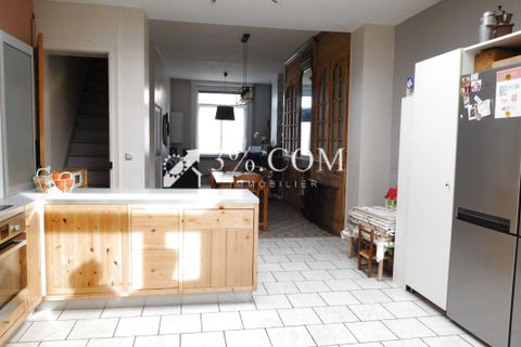 Villa - Wattrelos, Nord, Wattrelos - € 169 000 | Réf : 116_V1050062953 - photo 5