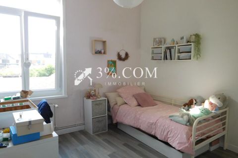 Villa - Wattrelos, Nord, Wattrelos - € 169 000 | Réf : 116_V1050062953 - photo 8