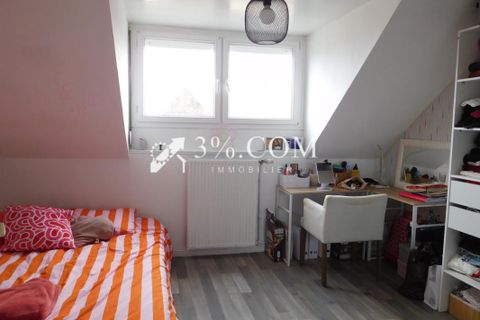 Villa - Wattrelos, Nord, Wattrelos - € 169 000 | Réf : 116_V1050062953 - photo 9