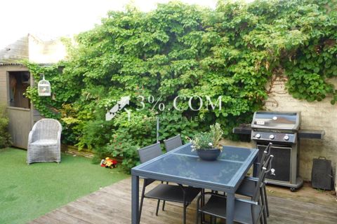 Villa - Wattrelos, Nord, Wattrelos - € 169 000 | Réf : 116_V1050062953 - photo 10
