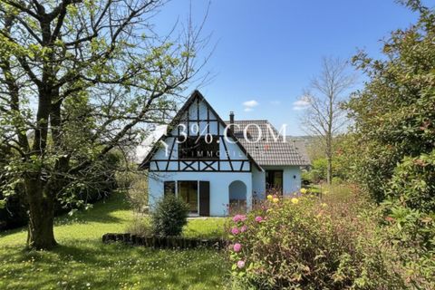 Villa a Kienheim, Bas-Rhin, Kienheim - € 379.000 | Ref: 56_V1020063218 - foto 11