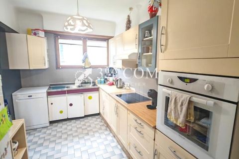Villa i Rohrbach-les-Bitche, Moselle, Rohrbach-les-Bitche - € 141.000 | Ref: 282_V3660055086 - foto 3