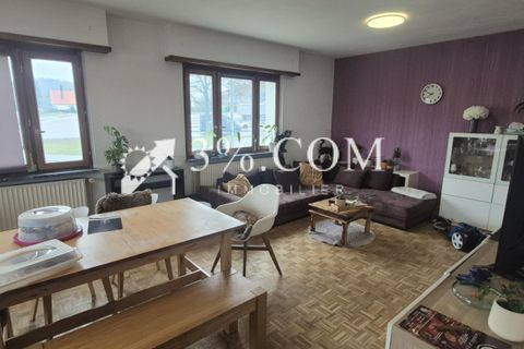 Villa i Rohrbach-les-Bitche, Moselle, Rohrbach-les-Bitche - € 141.000 | Ref: 282_V3660055086 - foto 5