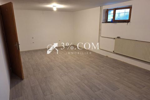 Villa i Rohrbach-les-Bitche, Moselle, Rohrbach-les-Bitche - € 141.000 | Ref: 282_V3660055086 - foto 9