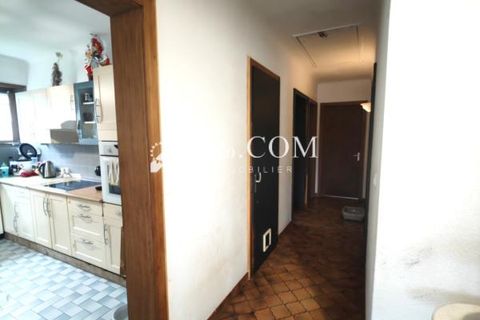 Villa i Rohrbach-les-Bitche, Moselle, Rohrbach-les-Bitche - € 141.000 | Ref: 282_V3660055086 - foto 11