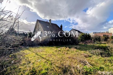 Villa i Poissy, Yvelines, Poissy - € 800.000 | Ref: 431_V5230063196 - foto 2