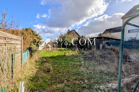 Villa i Poissy, Yvelines, Poissy - € 800.000 | Ref: 431_V5230063196 - foto 4