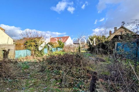 Villa i Poissy, Yvelines, Poissy - € 800.000 | Ref: 431_V5230063196 - foto 6