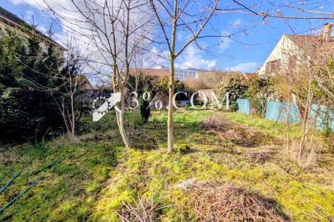 Villa i Poissy, Yvelines, Poissy - € 800.000 | Ref: 431_V5230063196 - foto 8