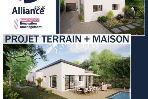 Terra a Savenay, Loire-Atlantique, Savenay - € 99.900 | Ref: 204_V2870063208 - foto 3