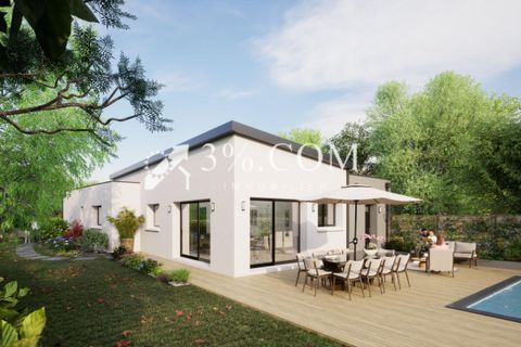 Terra a Savenay, Loire-Atlantique, Savenay - € 99.900 | Ref: 204_V2870063208 - foto 6