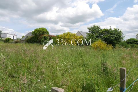 Terra a Savenay, Loire-Atlantique, Savenay - € 99.900 | Ref: 204_V2870063208 - foto 10