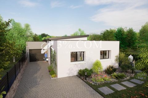 Terra a Savenay, Loire-Atlantique, Savenay - € 99.900 | Ref: 204_V2870063208 - foto 11