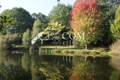 Terra a Savenay, Loire-Atlantique, Savenay - € 99.900 | Ref: 204_V2870063208 - foto 17