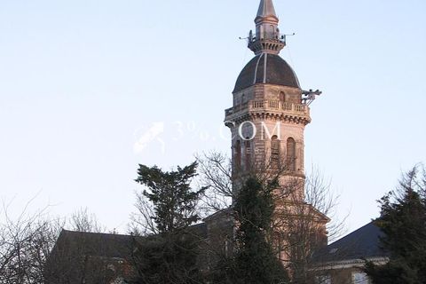 Terra a Savenay, Loire-Atlantique, Savenay - € 99.900 | Ref: 204_V2870063208 - foto 19