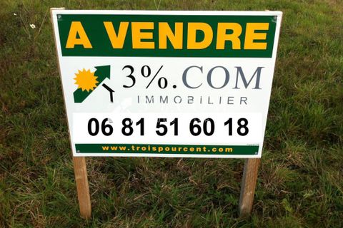 Terra a Savenay, Loire-Atlantique, Savenay - € 99.900 | Ref: 204_V2870063208 - foto 22