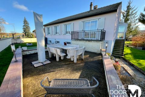 Villa a Voisey, Haute-Marne, Voisey - € 117.000 | Ref: 9633 - foto 2