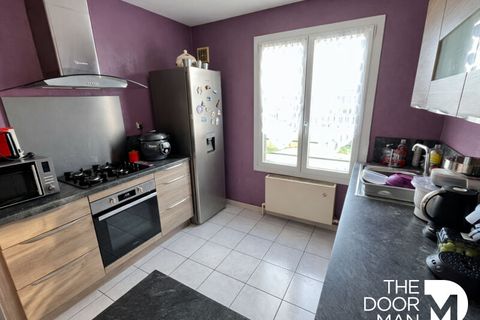 Villa a Voisey, Haute-Marne, Voisey - € 117.000 | Ref: 9633 - foto 3