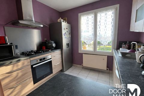 Villa a Voisey, Haute-Marne, Voisey - € 117.000 | Ref: 9633 - foto 4