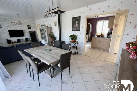 Villa a Voisey, Haute-Marne, Voisey - € 117.000 | Ref: 9633 - foto 5